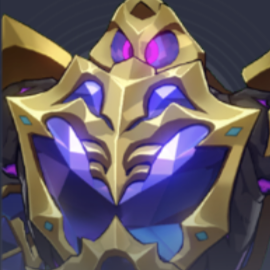 記憶域ミーム「砕け散った心」画像