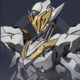 「星核ハンター」サム画像