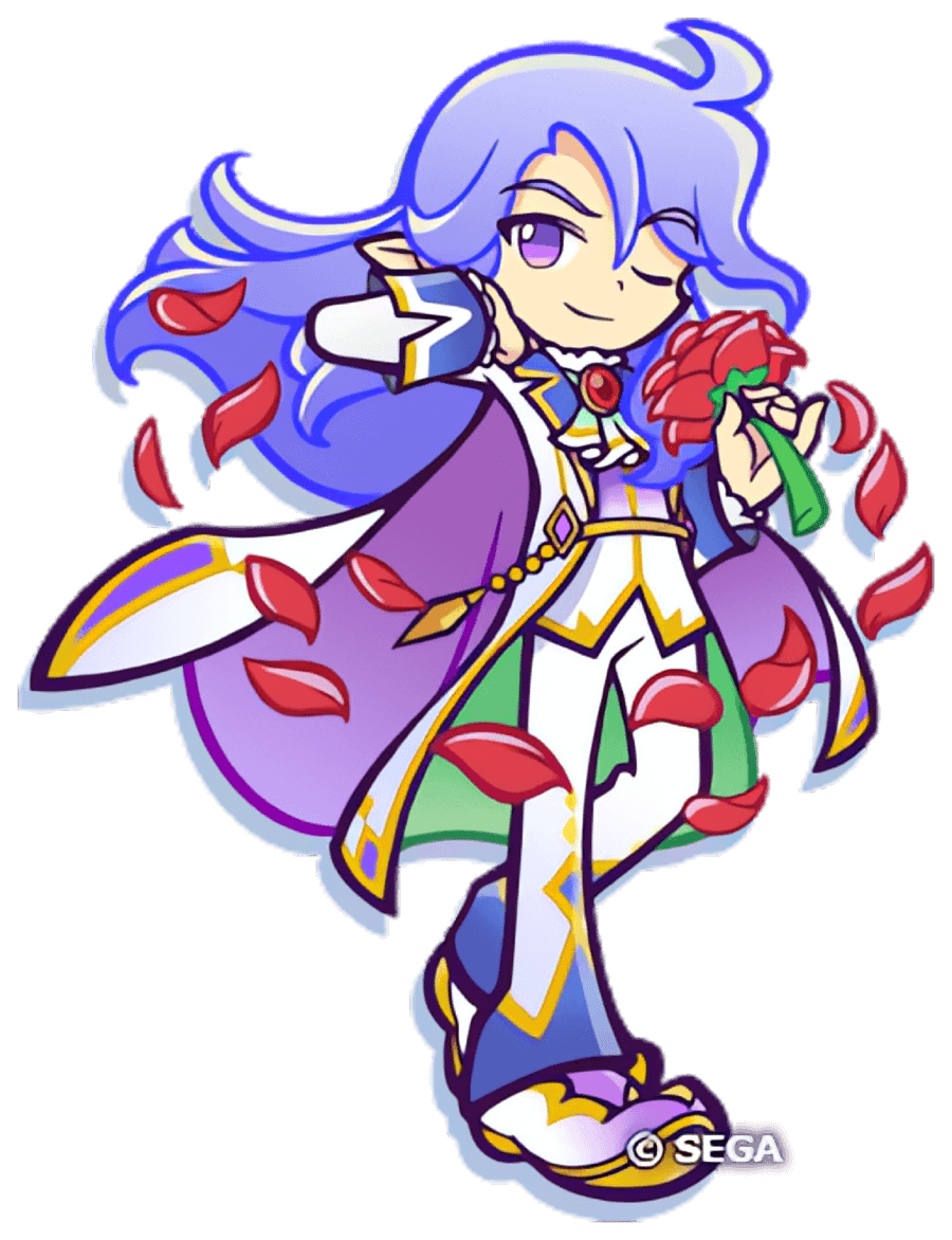 インキュバス（星7）