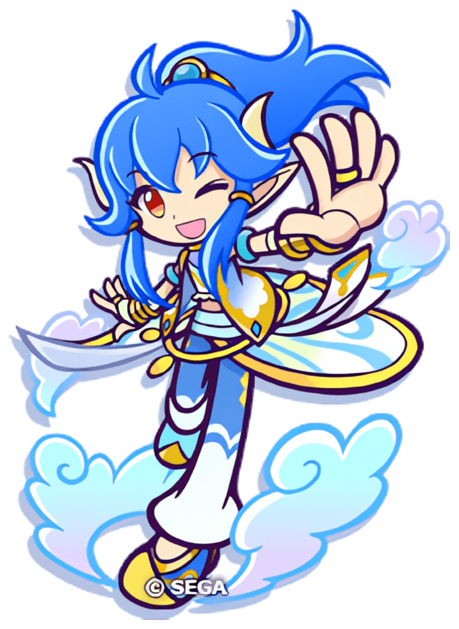 ジャァーン（星7）