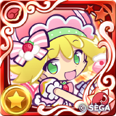 スイートアミティ（星7）の画像