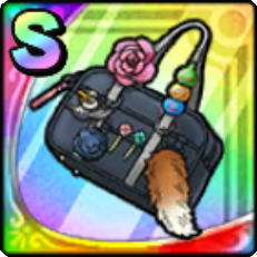 ぎゃるのカバン画像