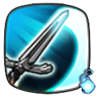 鈍い一撃の画像