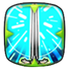 恩恵の剣の画像