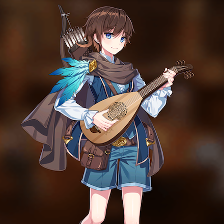 リマのプロフィール画像