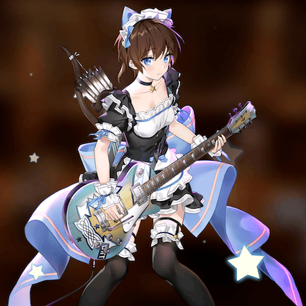 ミューズリマのプロフィール画像