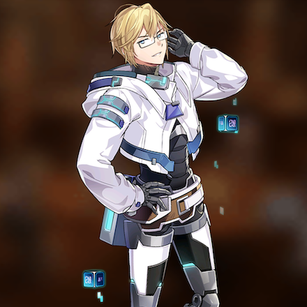 イアンのプロフィール画像