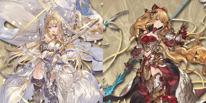 ジャンヌやヴィーラ