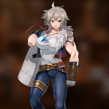 レナのプロフィール画像