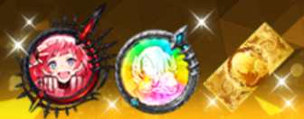 カリス試練セット