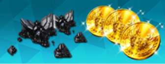 武具強化セット(中)