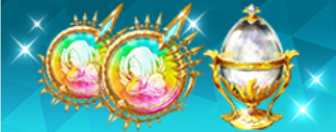 試練・ユニット強化セット(特)