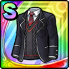 おしゃれなブレザー画像