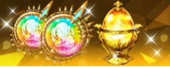 試練・ユニット強化セット(特)