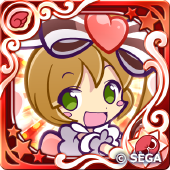 バレンタインプレーゼ（星7）の画像