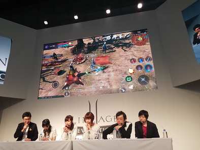 2017 04 24 ニコニコ超会議2017 特集 4月29日 30日 ゲームエイト