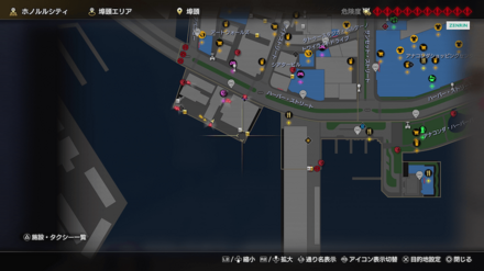 パイレーツブーツ