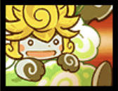 嵐の大精霊エアフワンティの画像