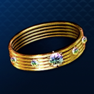 宝珠のブレスレット画像