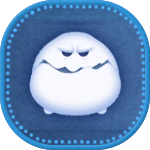 マシュマロウの画像