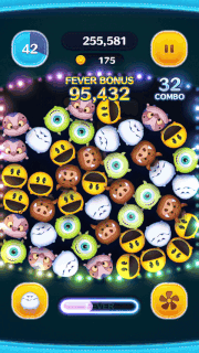 マシュマロウのスキルGIF