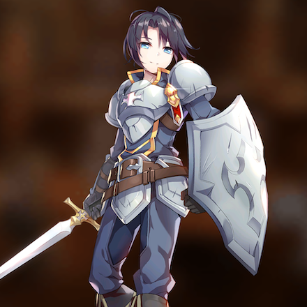 バスクのプロフィール画像