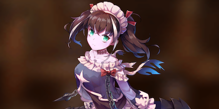 ミスティー・チェインの画像