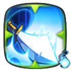 王宮衛兵の一撃の画像