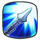 近衛兵の槍術の画像