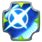 近衛兵の気合の画像