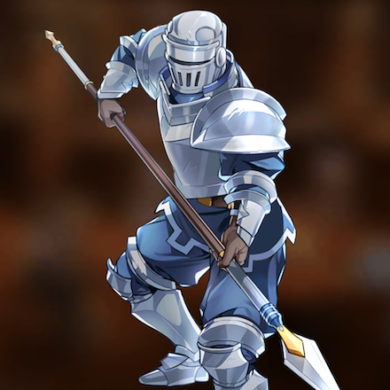 タラノル近衛隊員のプロフィール画像