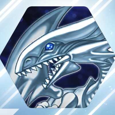 青眼の白龍のアイコン