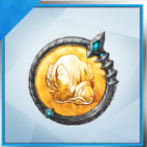 上級メモリーフラグメント