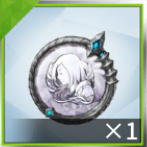 中級メモリーフラグメント