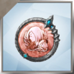 初級メモリーフラグメント