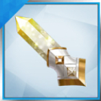 聖法武具の欠片