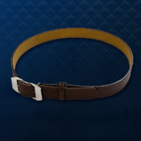 軍用ベルト画像