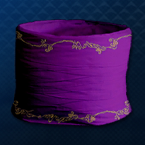 侠のサラシ画像