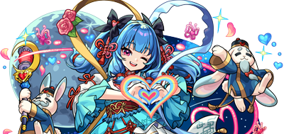 月下老人の画像