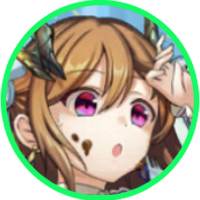 バレレクシアのアイコン