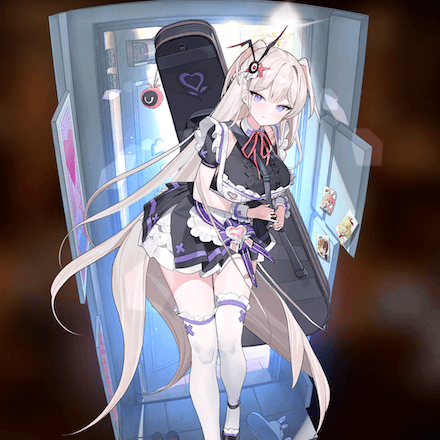 ライアのプロフィール画像