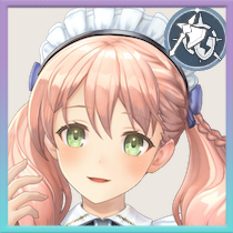 エスカ(バレンタイン)