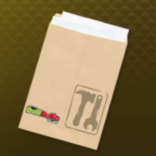 緊縛ねこ巨像の設計図画像