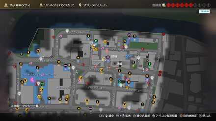 賭場（ハワイ）画像