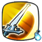 閃光の刃の画像