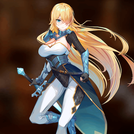 カミラのプロフィール画像