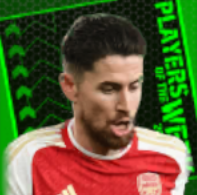 TPジョルジーニョ(02/08)画像