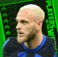 TPフェデリコ・ディマルコ(02/08)画像