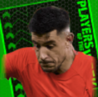 TPユーリ・ベルチーチェ(02/08)画像