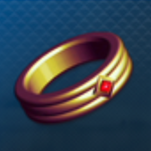 力のリング画像